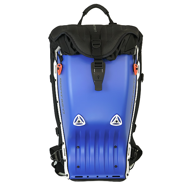 BOBLBEE 25L GT/GTX カラーカスタムオーダー - Point 65 (BOBLBEE ...