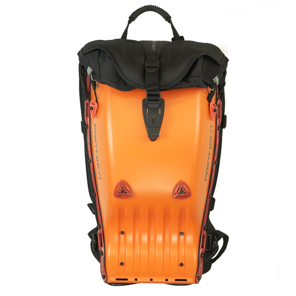 BOBLBEE 25L GT/GTX カラーカスタムオーダー - Point 65 (BOBLBEE