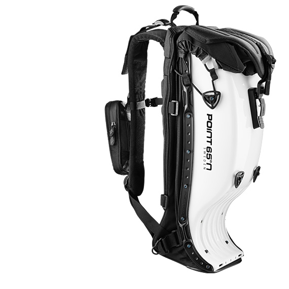 オシャレ Point65 BOBLBEE 25L GTX ボブルビー - 通販 - www