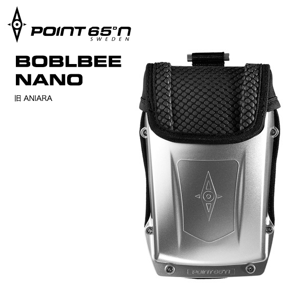 BOBLBEE NANO - Point 65 (BOBLBEE) MJSOFT Inc.