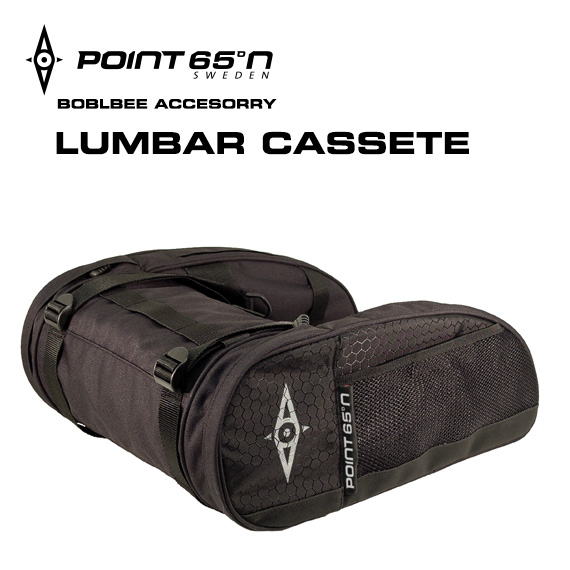 LUMBAR CASSETTE - Point 65 (BOBLBEE) MJSOFT Inc.