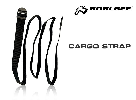 CARGO STRAP - Point 65 (BOBLBEE) MJSOFT Inc.