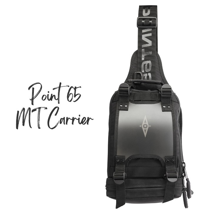 MT CARRIER - Point 65 (BOBLBEE) MJSOFT Inc.