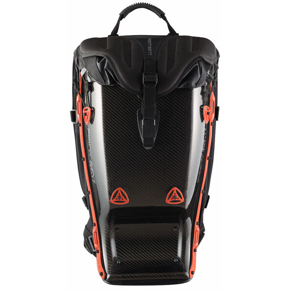 BOBLBEE 25L GTX CARBON [DEMON] - Point 65 (BOBLBEE) MJSOFT Inc.